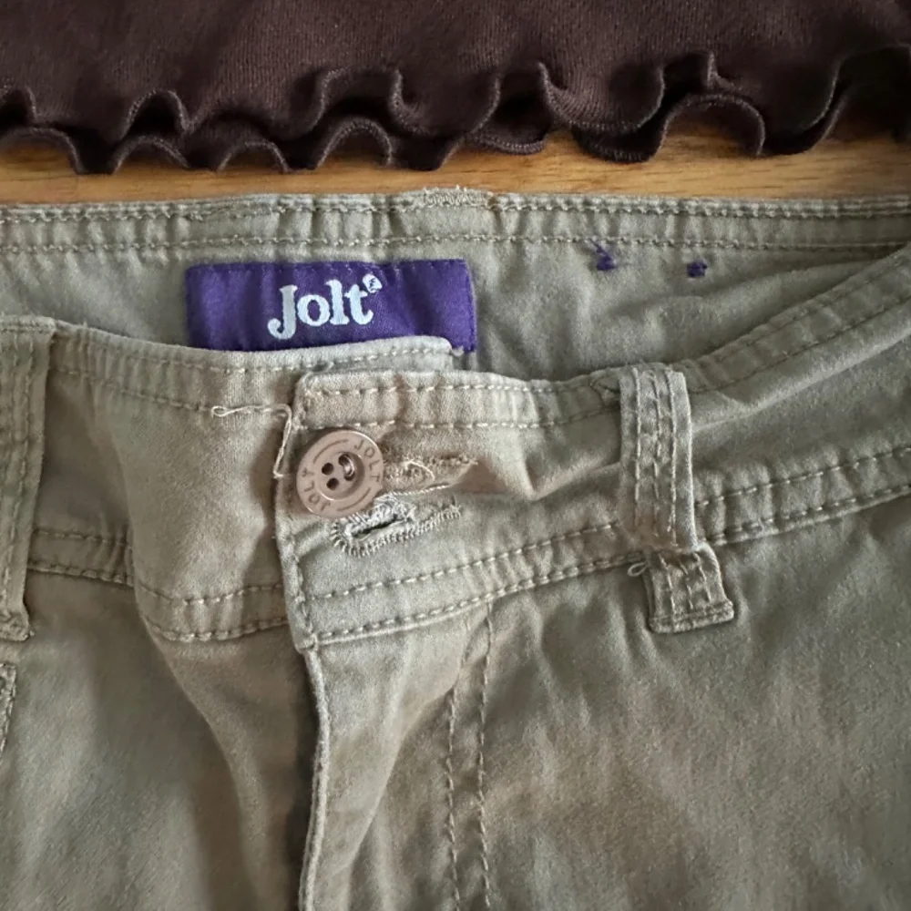 Jolt new girls